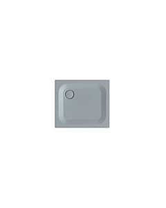 Bette BetteUltra douche 5679-412 80x70x2,5cm, quartz
