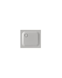 Bette BetteUltra shower tray 5679-413AE 80x70x2.5cm, anti-slip / Pro , dust