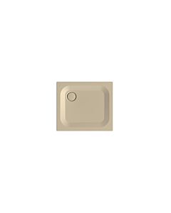 Bette BetteUltra shower tray 5679-424 80x70x2.5cm, sand