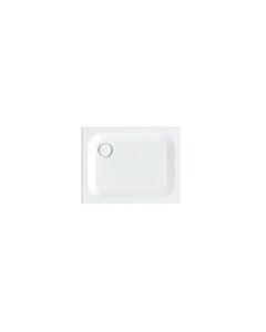 Bette BetteUltra shower tray 5709-004 90x70x2.5cm, noble white