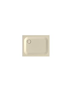 Bette BetteUltra shower tray 5709-006 90x70x2.5cm, jasmine