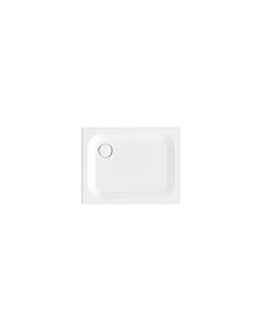 Bette BetteUltra shower tray 5709-287 90x70x2.5cm, starwhite