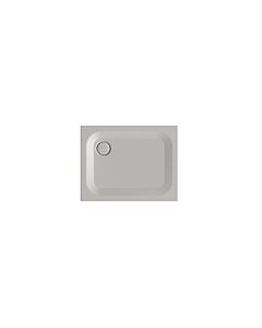 Bette BetteUltra Duschwanne 5709-413 90x70x2,5cm, dust