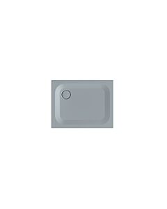 Bette BetteUltra shower tray 5709-412 90x70x2.5cm, quartz