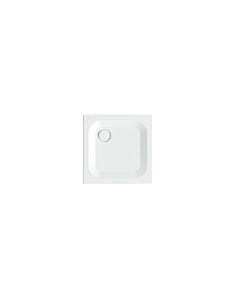 Bette Duschwanne 5719000Plus 70 x 70 x 3,5 cm, weiss GlasurPlus