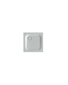 Bette BetteUltra shower tray 5719-002 70x70x2.5cm, manhattan