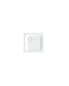 Bette BetteUltra shower tray 5719-004 70x70x2.5cm, noble white