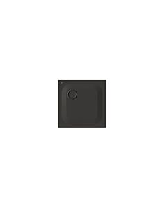 Bette BetteUltra shower tray 5719-401 70x70x2.5cm, anthracite