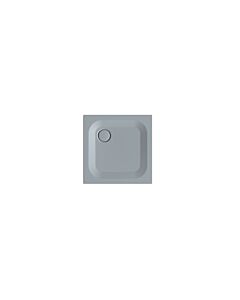 Bette BetteUltra Duschwanne 5719-412 70x70x2,5cm, quartz