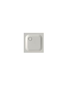 Bette BetteUltra douche 5719-423 70x70x2,5cm, lin