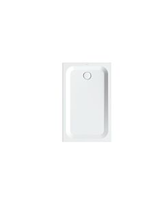 Bette BetteUltra Duschwanne 5786-004 130x80x3,5cm, edelweiß