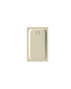 Bette BetteUltra shower tray 5786-006 130x80x3.5cm, jasmine