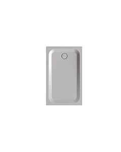 Bette BetteUltra douche 5786-413 130x80x3,5cm, poussière
