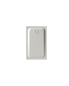 Bette BetteUltra shower tray 5786-423 130x80x3.5cm, flax