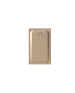 Bette BetteUltra shower tray 5786-425 130x80x3.5cm, greige