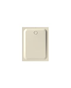Bette BetteUltra douche 5788-001AE 130x100x3.5cm, antidérapant / Pro , pergamon