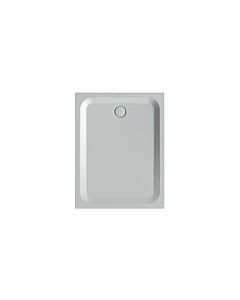 Bette BetteUltra shower tray 5788-002AE 130x100x3.5cm, anti-slip / Pro , manhattan
