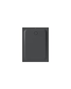 Bette BetteUltra shower tray 5788-400 130x100x3.5cm, raven