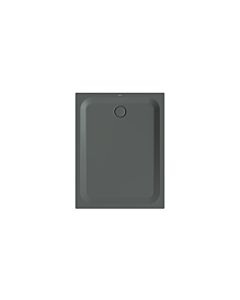 Bette BetteUltra shower tray 5788-403AE 130x100x3.5cm, anti-slip / Pro , smoke