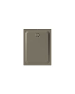 Bette BetteUltra shower tray 5788-404 130x100x3.5cm, graphite