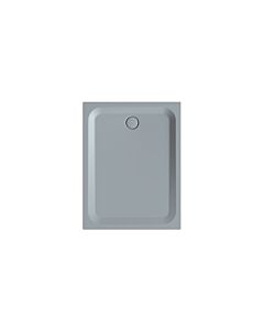 Bette BetteUltra shower tray 5788-412AE 130x100x3.5cm, anti-slip / Pro , quartz