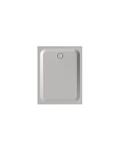 Bette BetteUltra shower tray 5788-413 130x100x3.5cm, dust