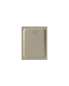 Bette BetteUltra shower tray 5788-415PLUS 130x100x3.5cm, glaze, cashmere