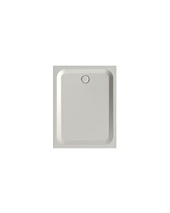 Bette BetteUltra douche 5788-423 130x100x3,5cm, lin