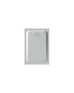 Bette BetteUltra douche match0 5795-002AE 130x90x3.5cm, antidérapant / Pro , manhattan
