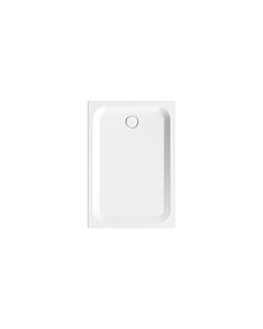 Bette BetteUltra douche 5795-287 130x90x3,5cm, blanc étoilé