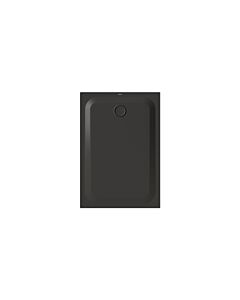 Bette BetteUltra Duschwanne 5795-401 130x90x3,5cm, anthracite