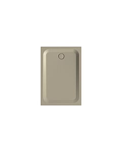 Bette BetteUltra shower tray 5795-415PLUS 130x90x3.5cm, glaze, cashmere