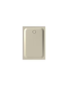 Bette BetteUltra shower tray 5795-422 130x90x3.5cm, beige