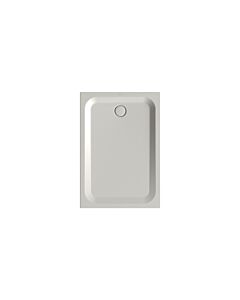 Bette BetteUltra douche 5795-423 130x90x3,5cm, lin