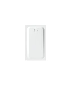Bette Brausewanne 5804000 140 x 80 x 3,5 cm, weiss
