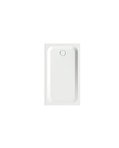 Bette BetteUltra douche 5804-440 140x80x3,5cm, neige