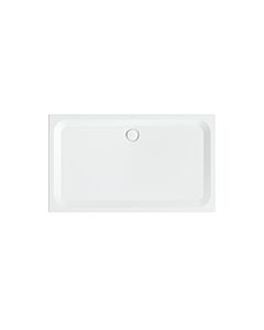 Bette Brausewanne 5806000Plus 170 x 100 x 3,5 cm, weiss GlasurPlus
