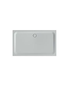 Bette BetteUltra Duschwanne 5806-002 170x100x3,5cm, manhattan