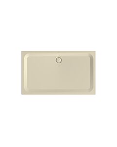 Bette BetteUltra Duschwanne 5806-006AE 170x100x3,5cm, Antirutsch/Pro, jasmin