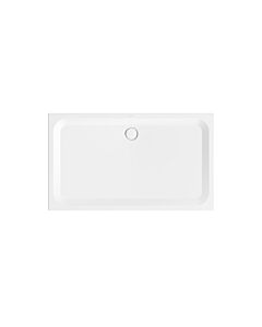 Bette BetteUltra shower tray 5806-287 170x100x3.5cm, star white