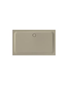 Bette BetteUltra Duschwanne 5806-415 170x100x3,5cm, cashmere