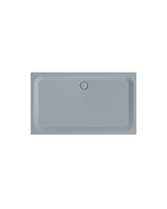 Bette BetteUltra shower tray 5806-412 170x100x3.5cm, quartz