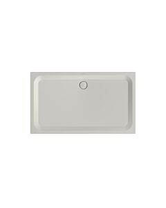 Bette BetteUltra shower tray 5806-423 170x100x3.5cm, flax