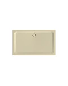 Bette BetteUltra Duschwanne 5806-441AE 170x100x3,5cm, Antirutsch/Pro, cream