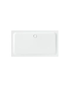 Bette 5808000Plus 180 x 100 x 3,5 cm, blanc GlasurPlus