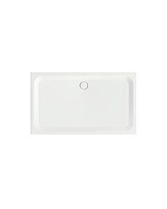Bette BetteUltra Duschwanne 5806-440 170x100x3,5cm, snow