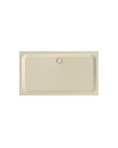 Bette BetteUltra Duschwanne 5808-006 180x100x3,5cm, jasmin
