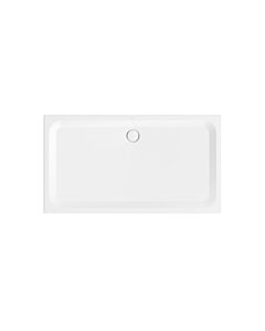 Bette BetteUltra shower tray 5808-287 180x100x3.5cm, star white
