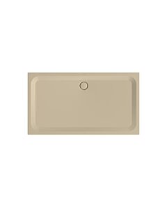 Bette BetteUltra shower tray 5808-424 180x100x3.5cm, sand