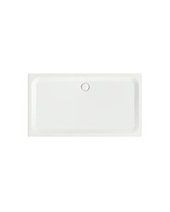 Bette BetteUltra shower tray 5808-440 180x100x3.5cm, snow